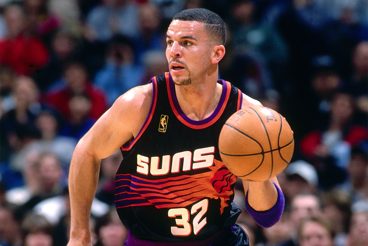 This Day In Kiddstory 3 15 98 The Official Web Site Of Jason Kidd Basketball Hall Of Famer