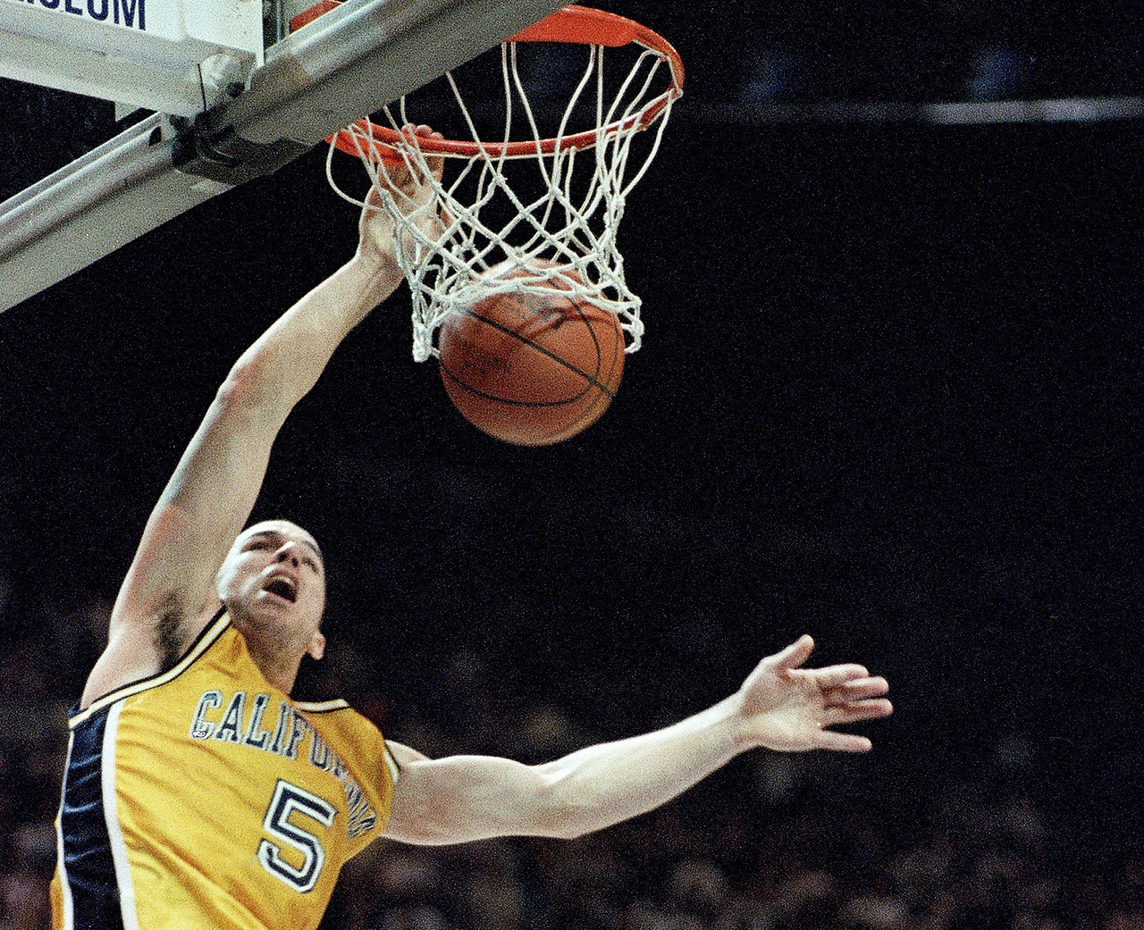 Basketball Hall of Fame: Jason Kidd defined all-around excellence